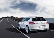 2008 Volkswagen Scirocco